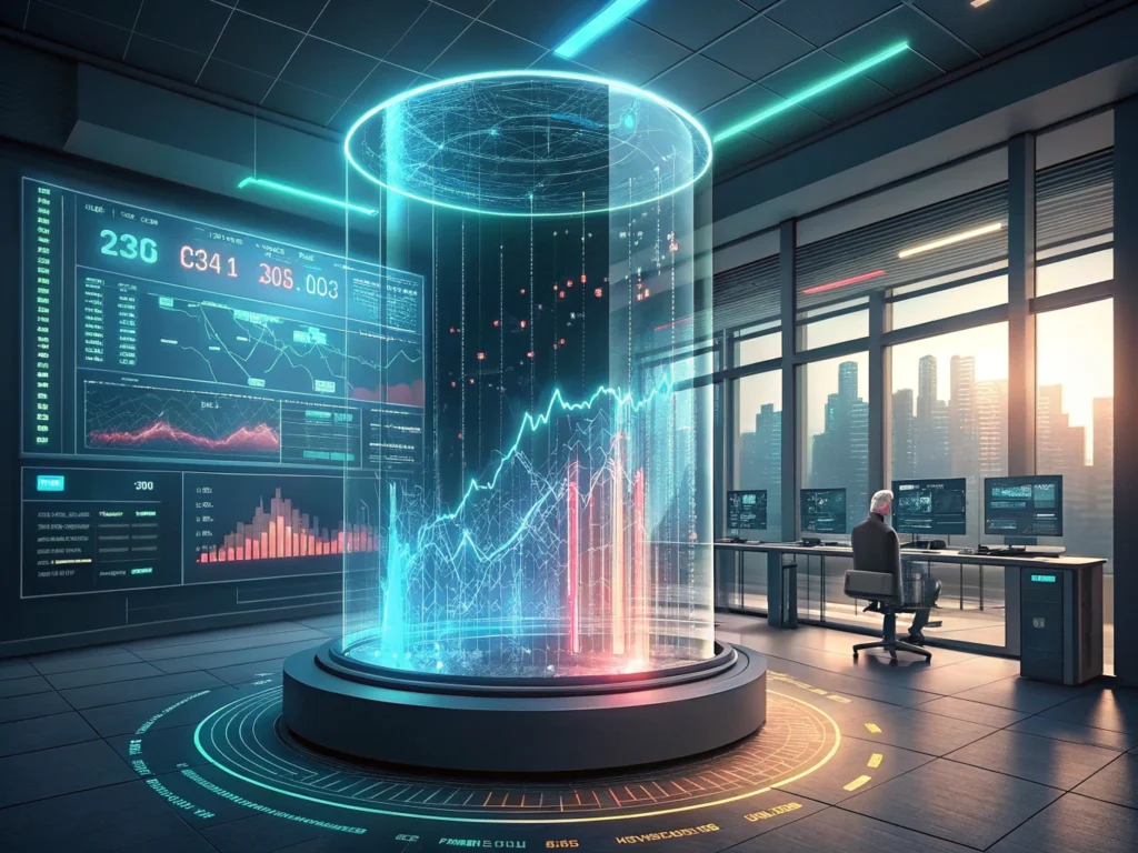 Bramlette Company – Financial Solutions in Rotterdam