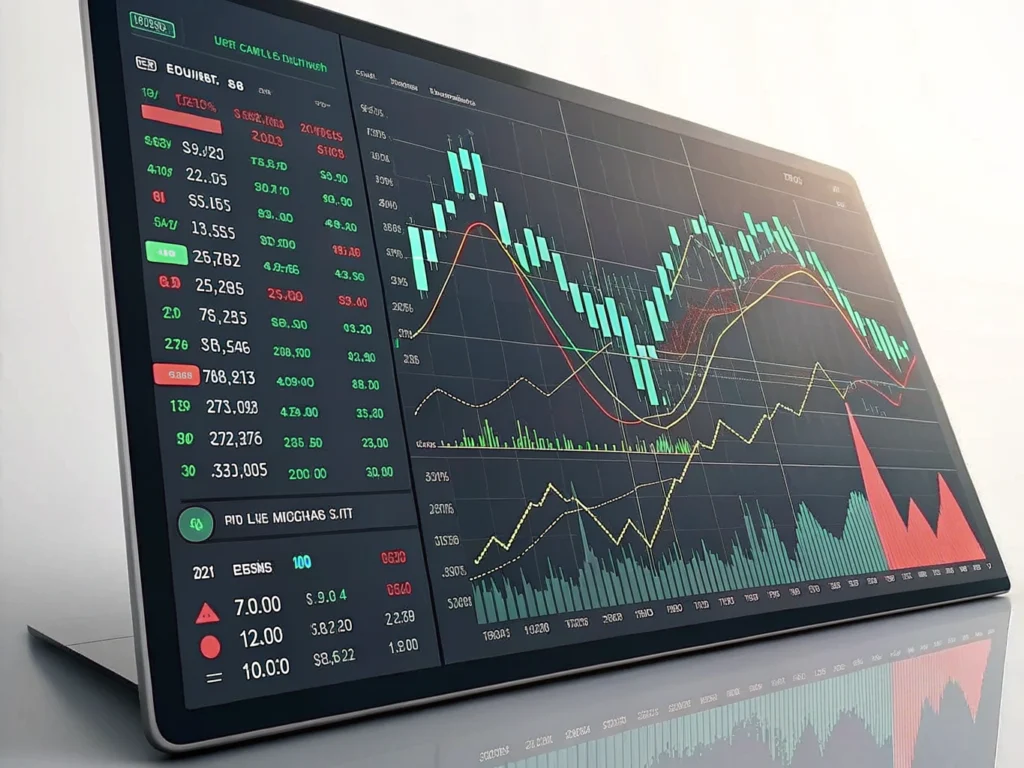 trading-dax-essential-tips-successful-german-index-trading Trading DAX Essential Tips Successful German Index Trading