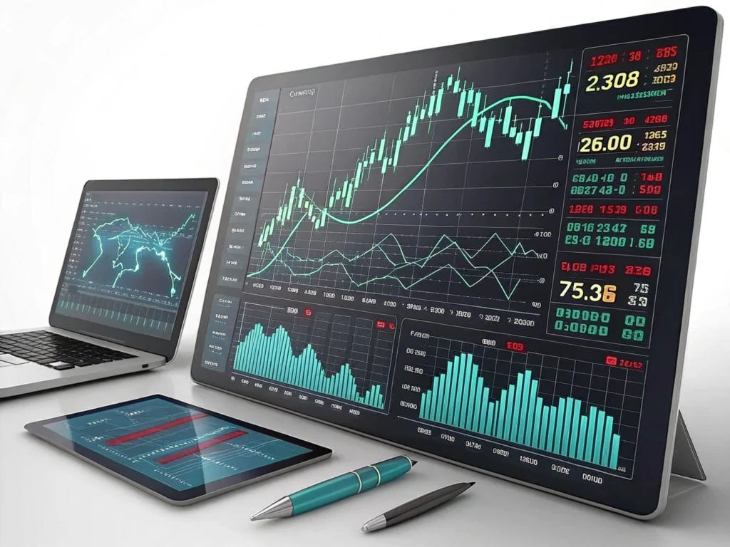 WHAT IS A STANDARD FOREX ACCOUNT