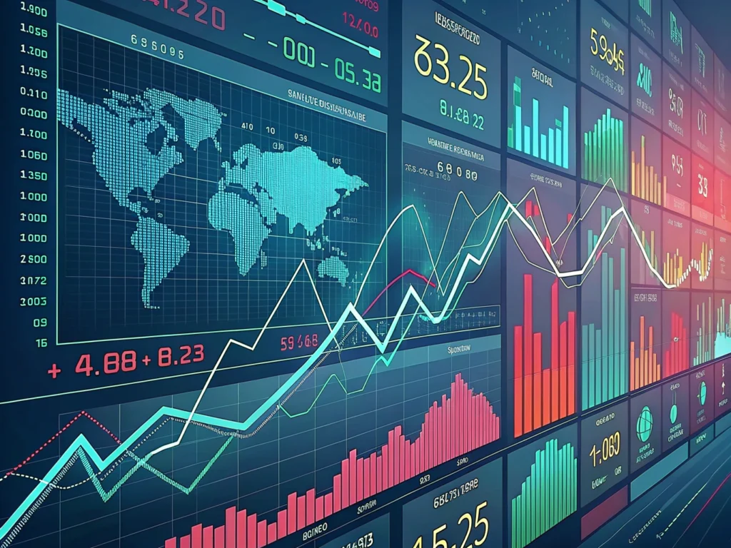 XRT Meaning Decoding the Popular Retail ETF for Traders